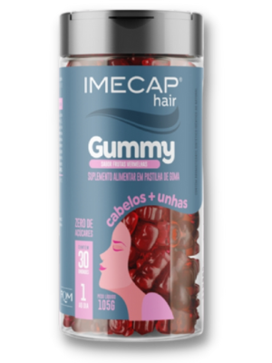 Imeca Gummy