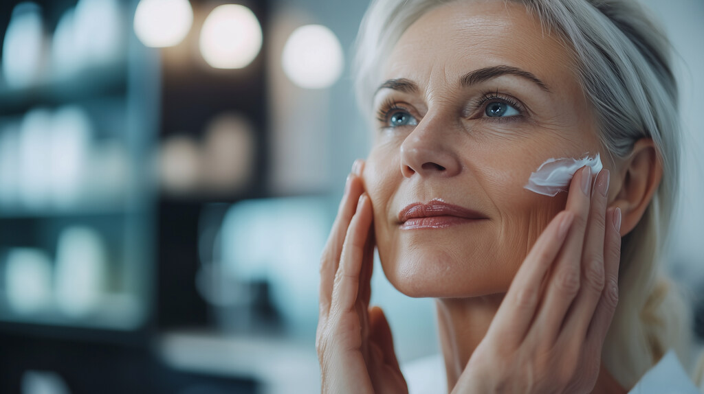 tratamento rugas nos olhos