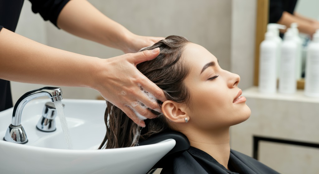 cuidar cada tipo de cabelo