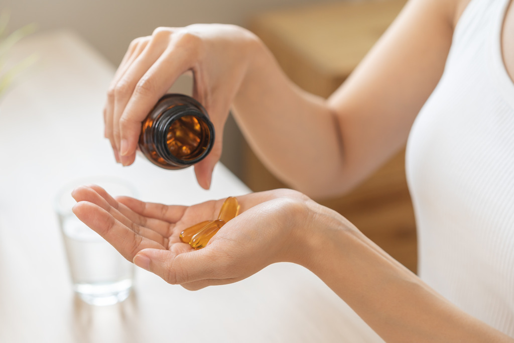 melhor vitamina para rejuvenescer a pele