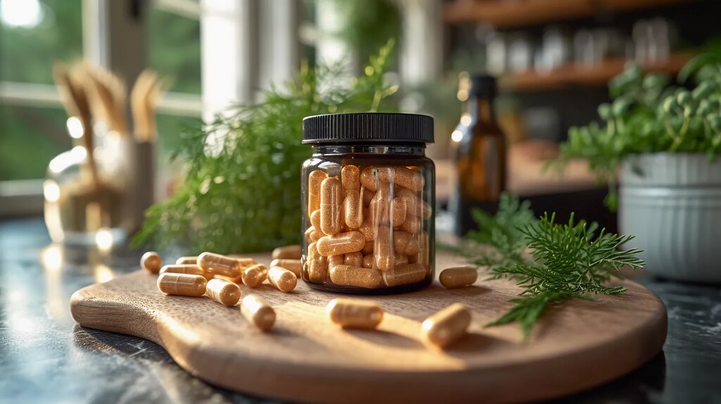 quem pode tomar suplemento alimentar